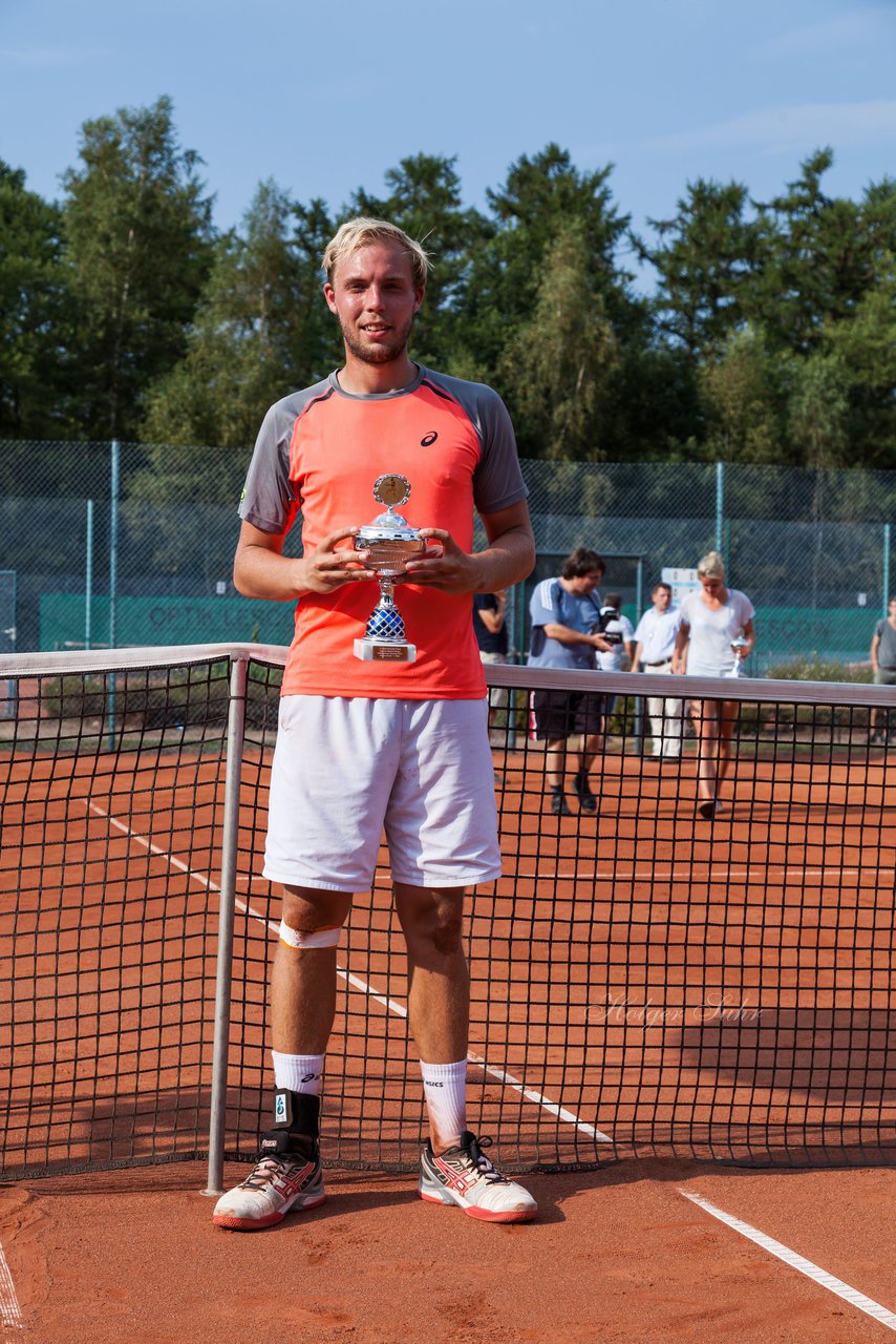 Bild 539 - Horst Schroeder Pokal 4.Tag